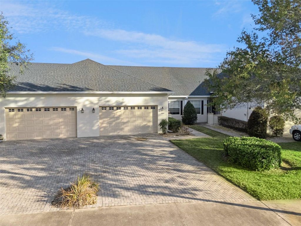 Photo of 1035 Green Gate Blvd, Groveland, FL 34736 (MLS # G5108778)