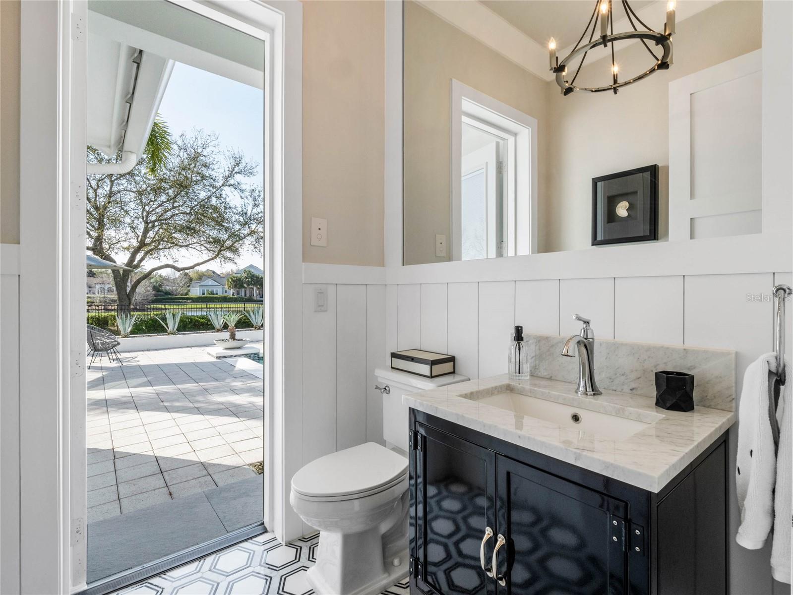 BALDWIN PARK UN #9A - Residential