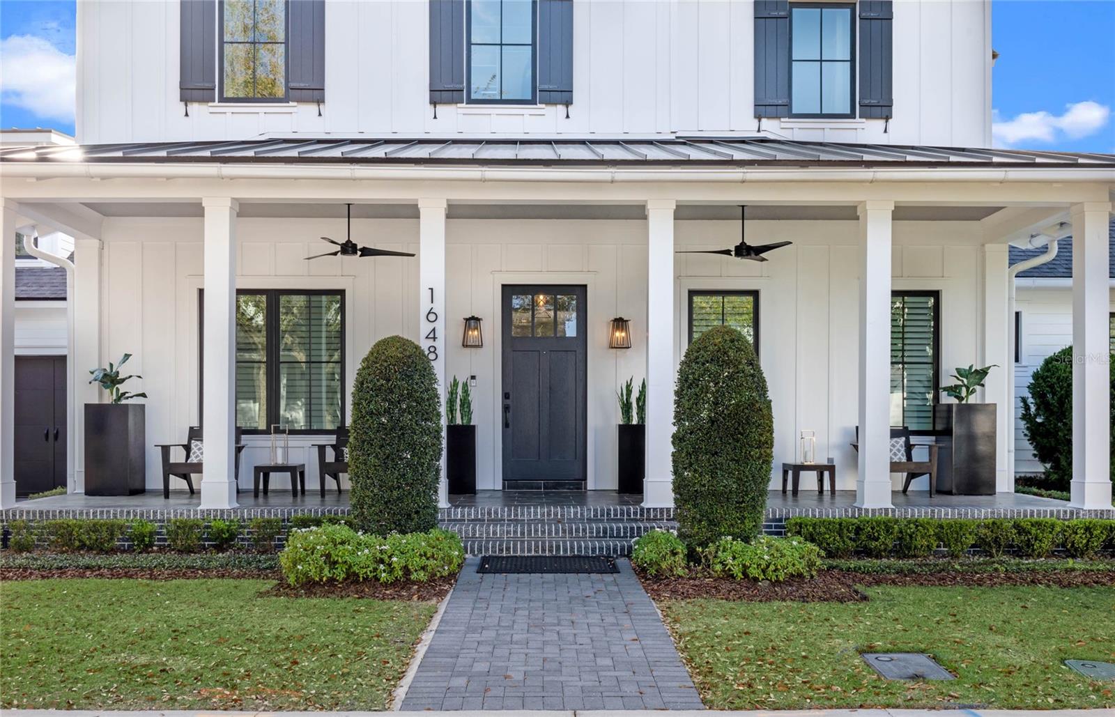 BALDWIN PARK UN #9A - Residential