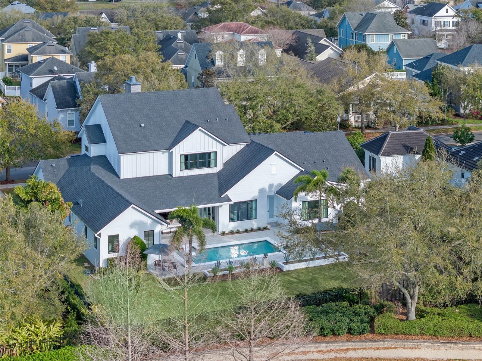 BALDWIN PARK UN #9A - Residential