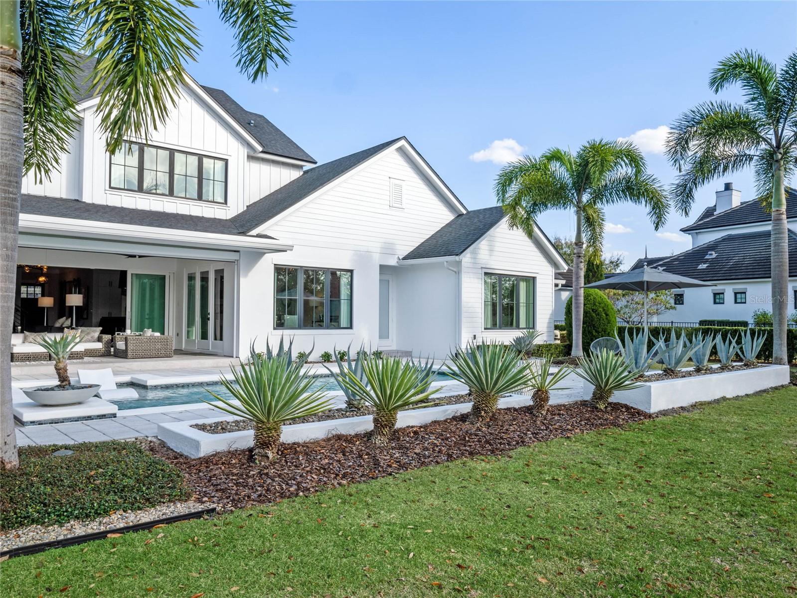 BALDWIN PARK UN #9A - Residential