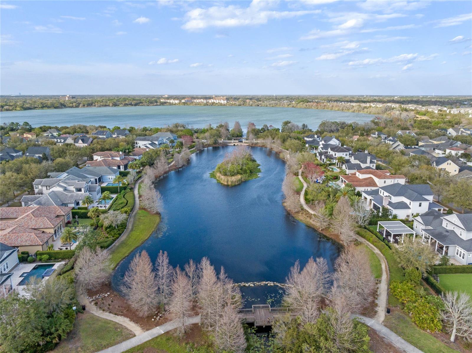 BALDWIN PARK UN #9A - Residential