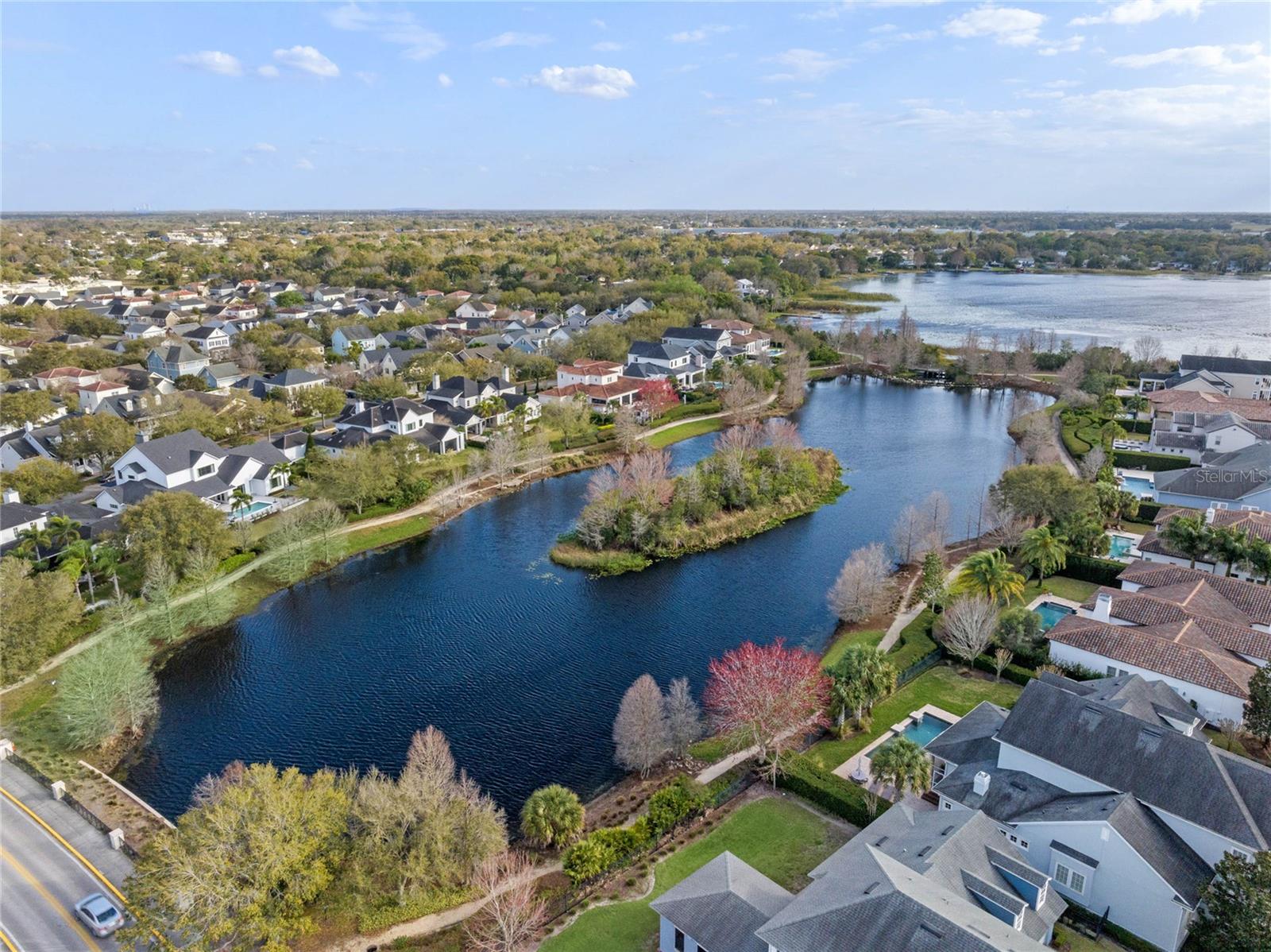 BALDWIN PARK UN #9A - Residential