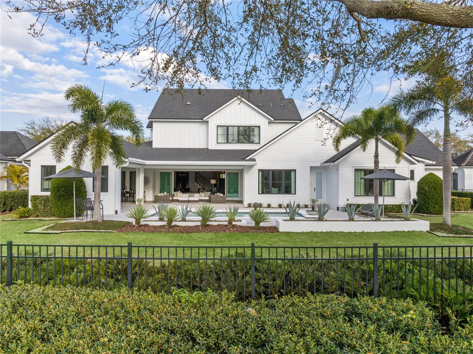 BALDWIN PARK UN #9A - Residential