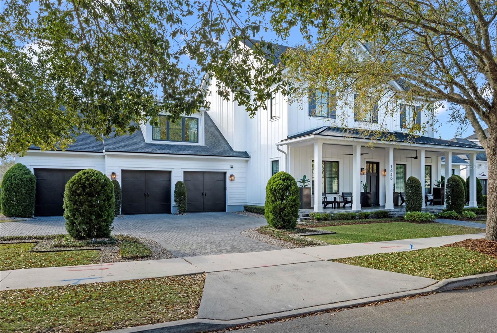 BALDWIN PARK UN #9A - Residential