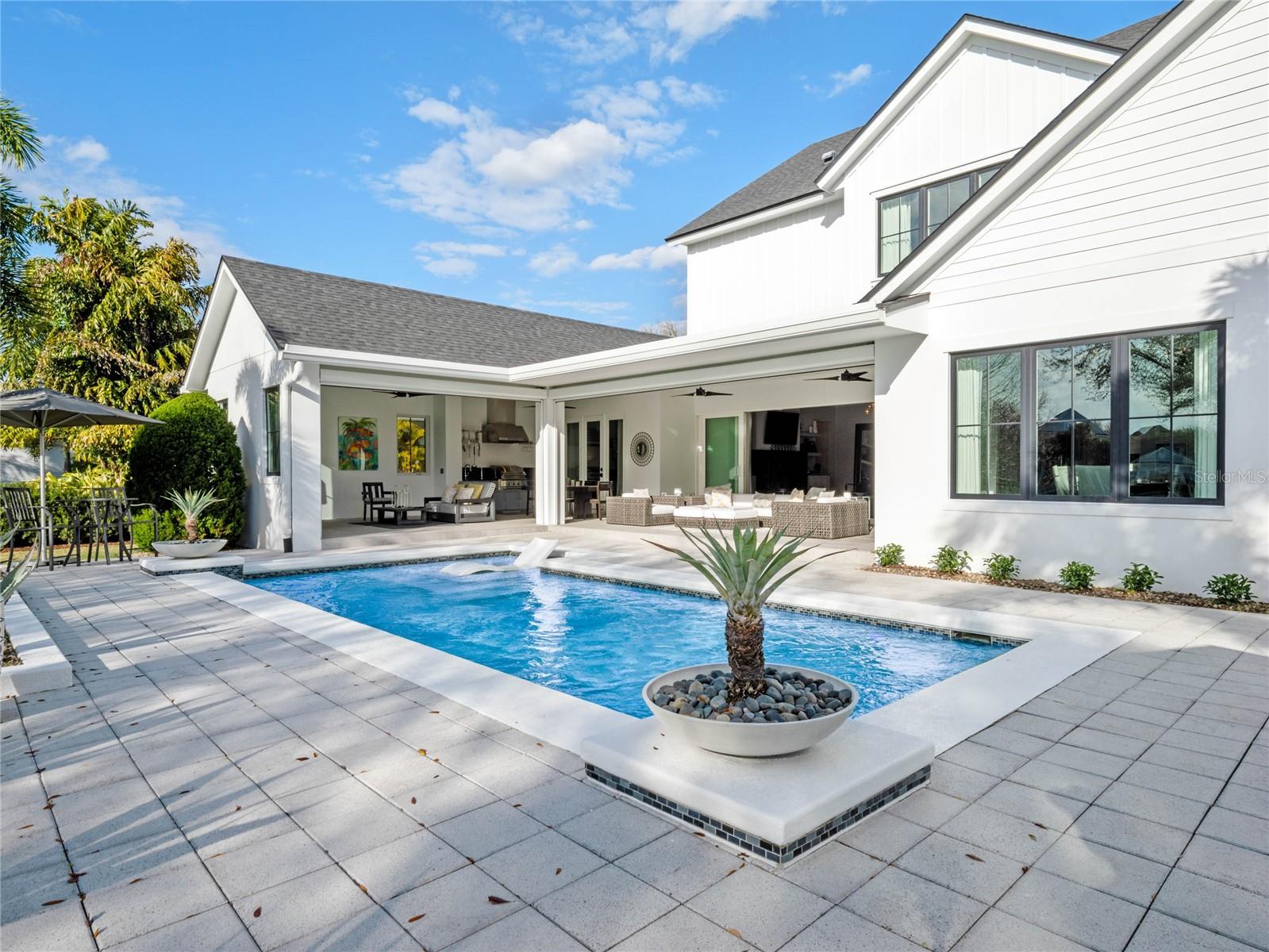 BALDWIN PARK UN #9A - Residential