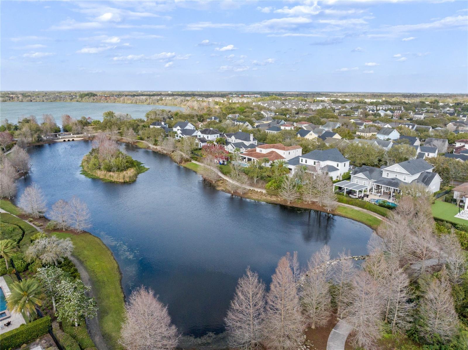 BALDWIN PARK UN #9A - Residential