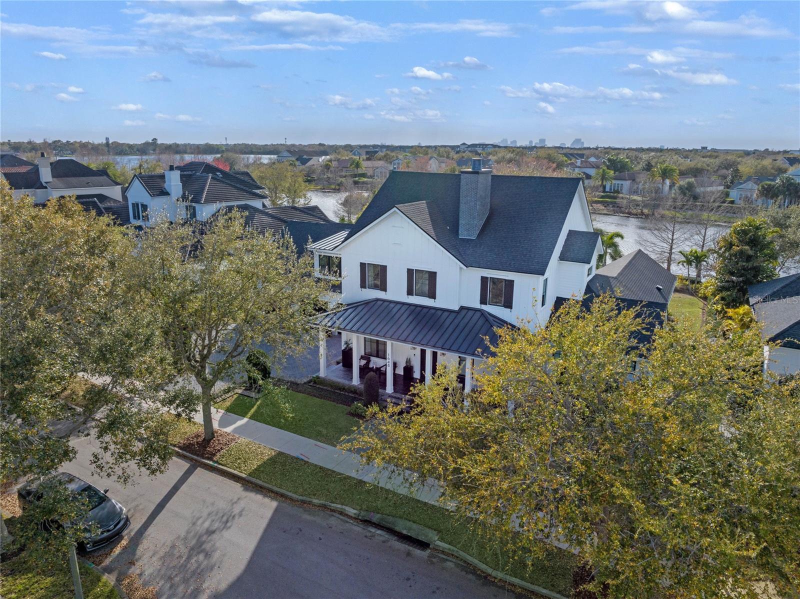 BALDWIN PARK UN #9A - Residential