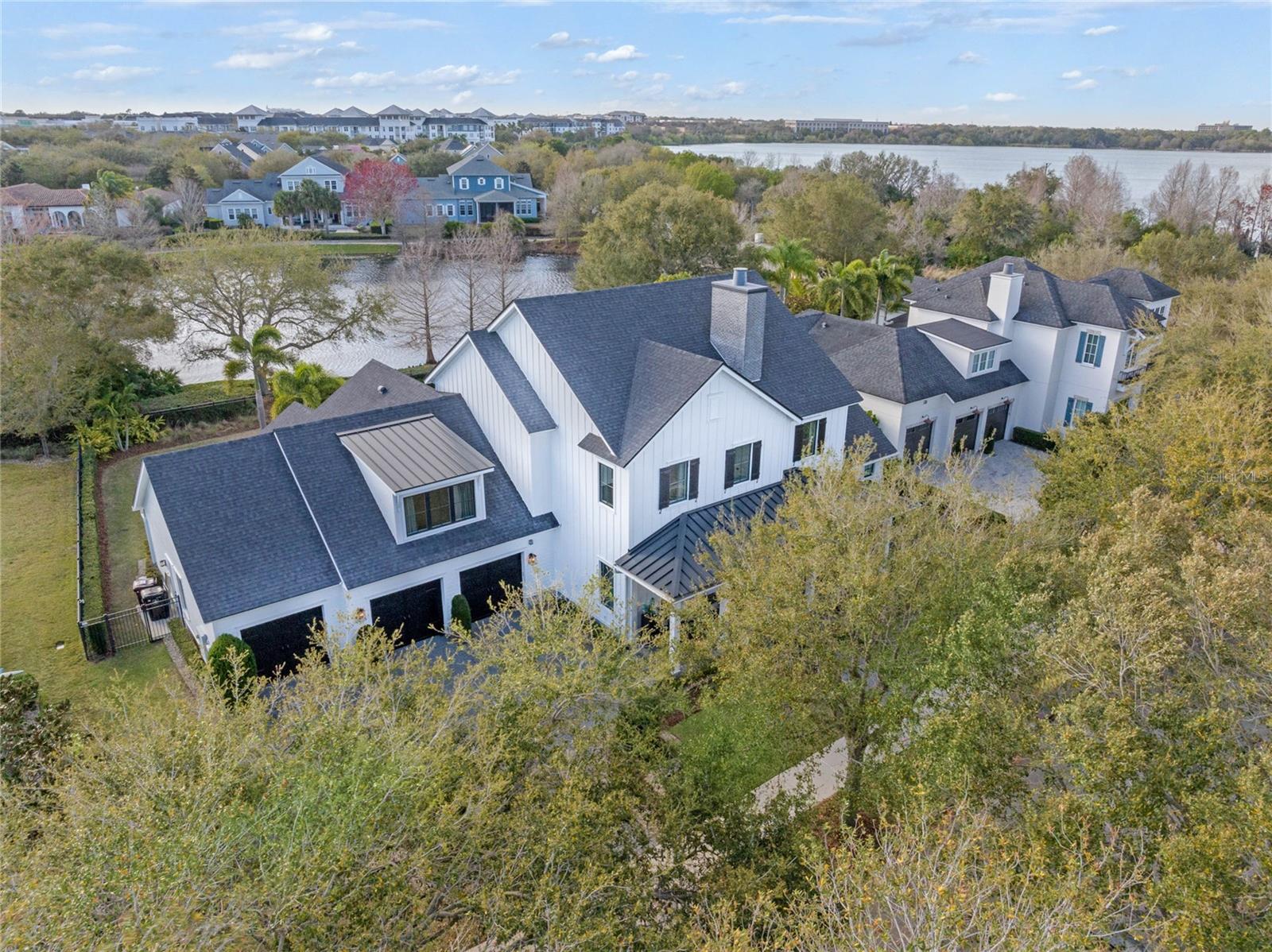 BALDWIN PARK UN #9A - Residential