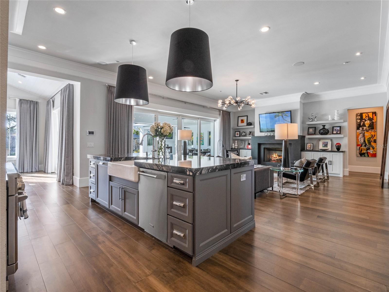 BALDWIN PARK UN #9A - Residential