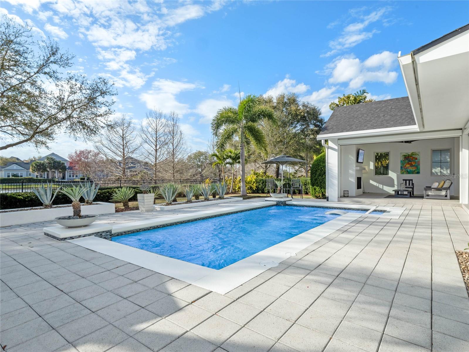 BALDWIN PARK UN #9A - Residential