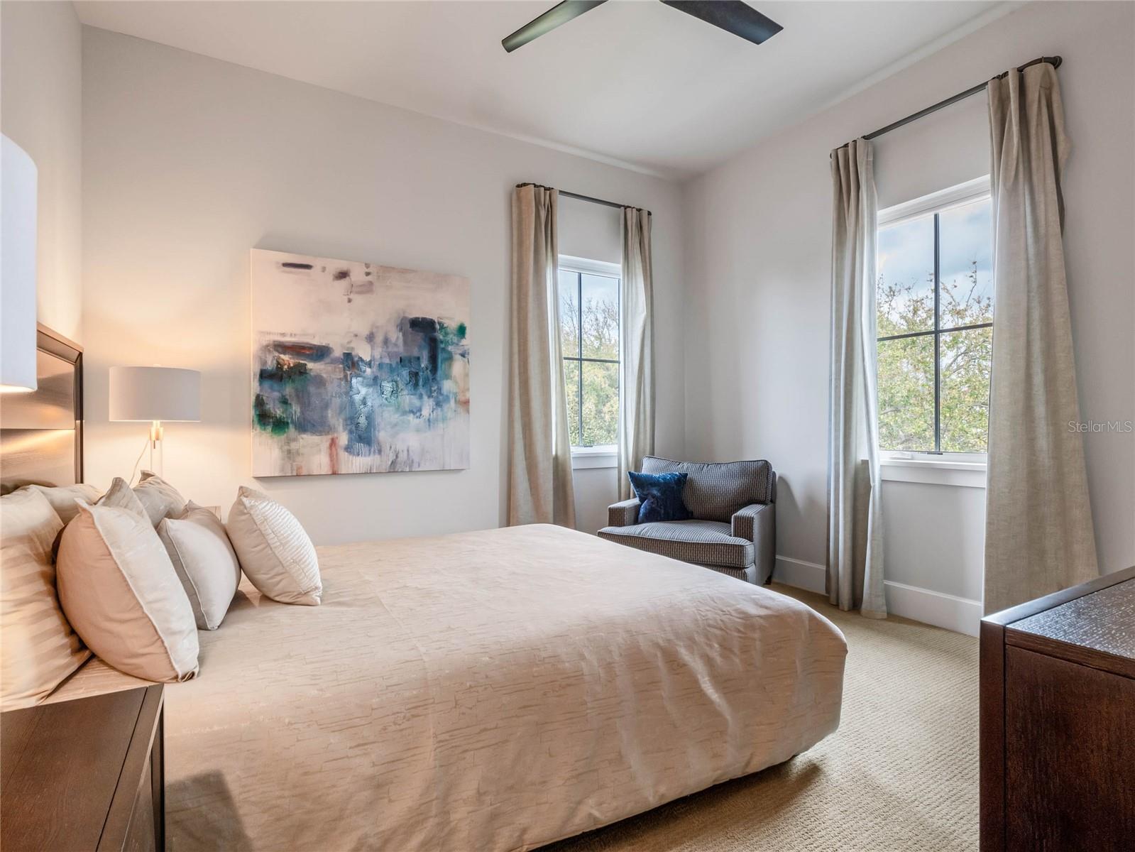 BALDWIN PARK UN #9A - Residential