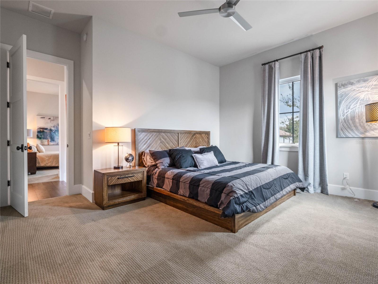 BALDWIN PARK UN #9A - Residential