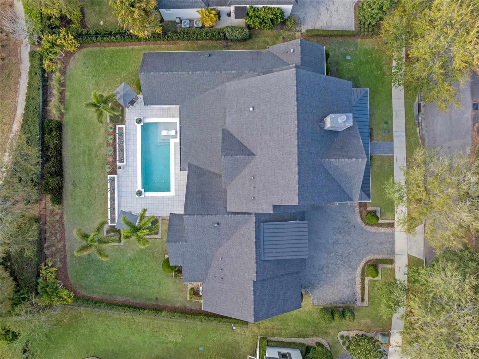 BALDWIN PARK UN #9A - Residential