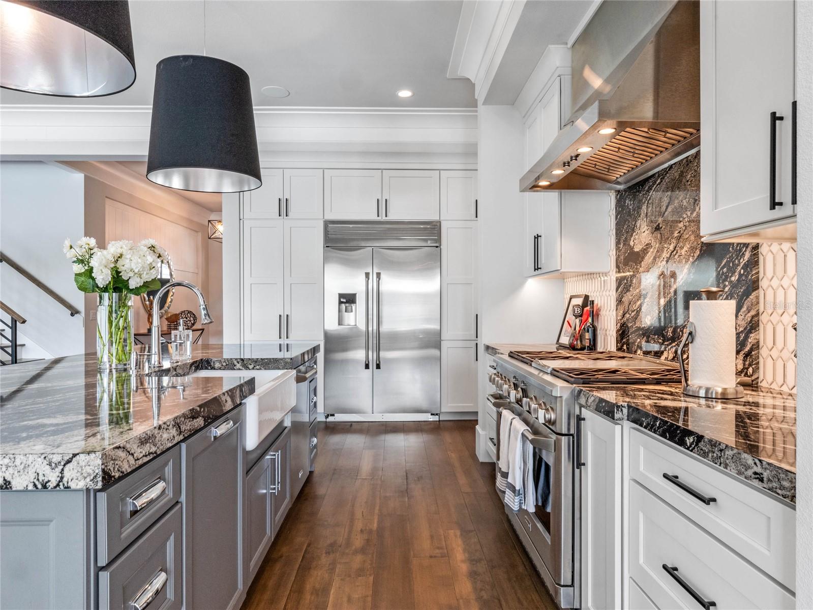 BALDWIN PARK UN #9A - Residential