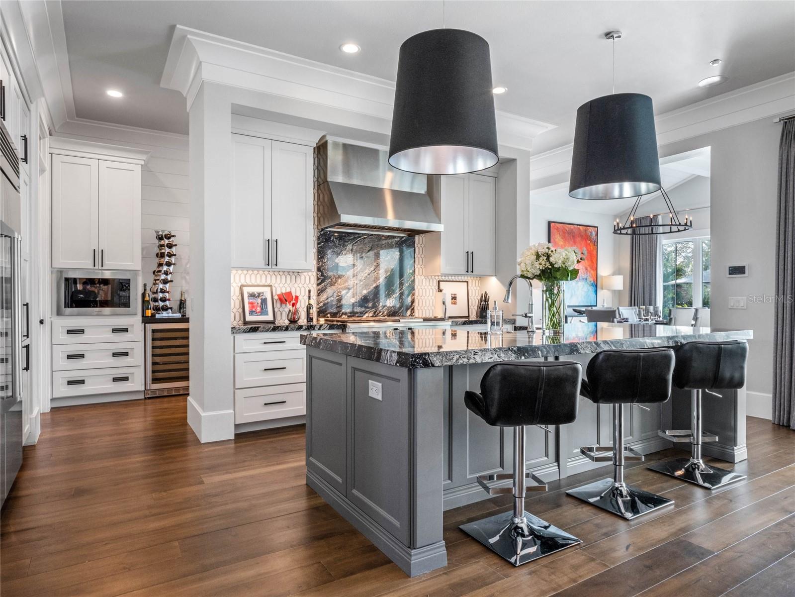 BALDWIN PARK UN #9A - Residential