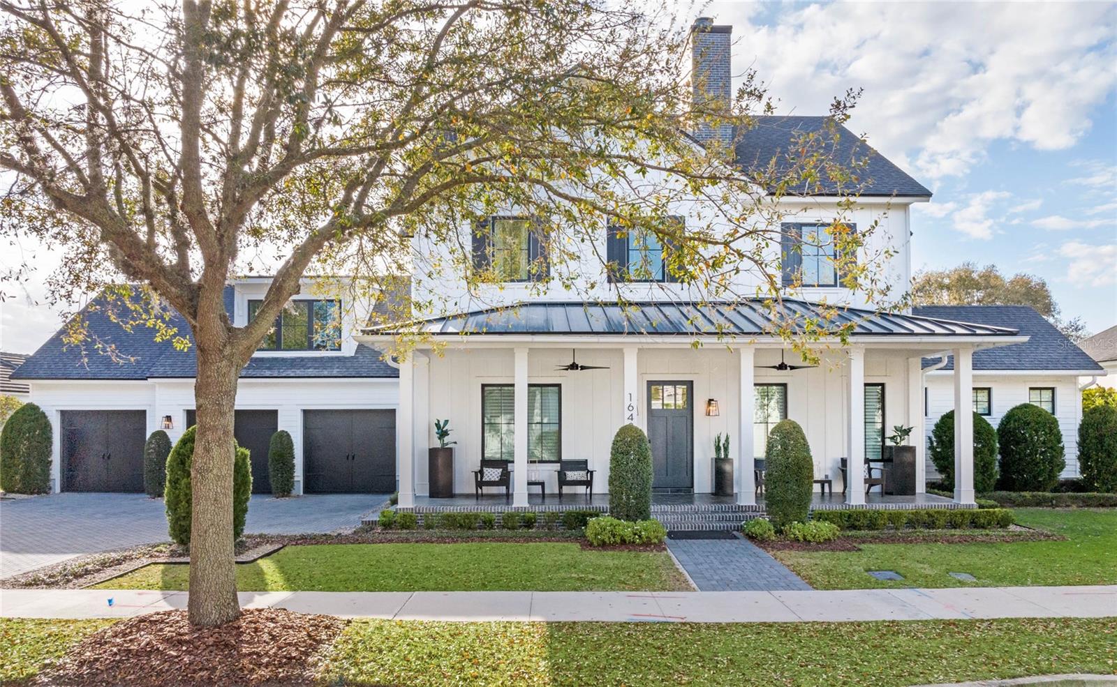 BALDWIN PARK UN #9A - Residential