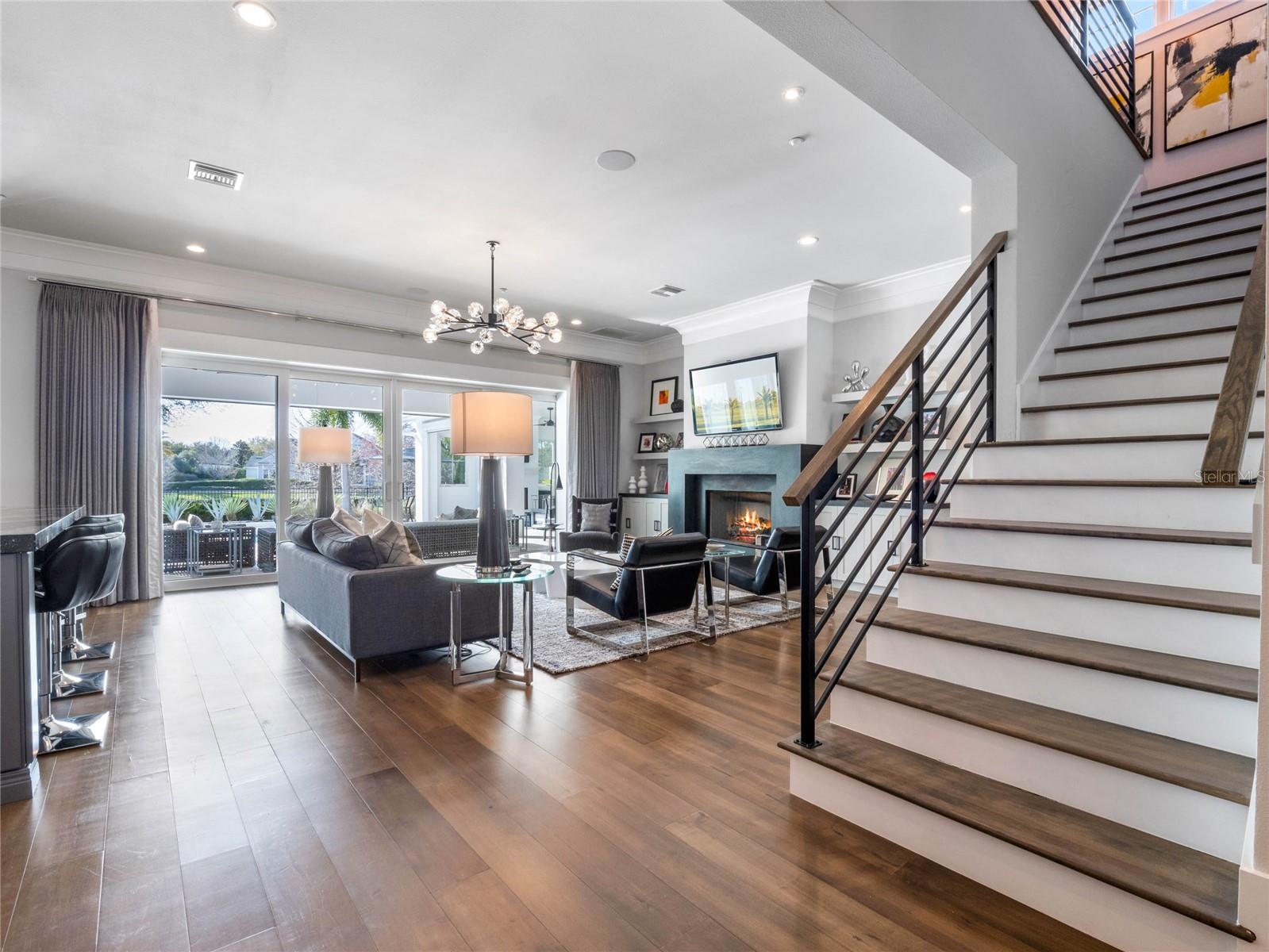 BALDWIN PARK UN #9A - Residential