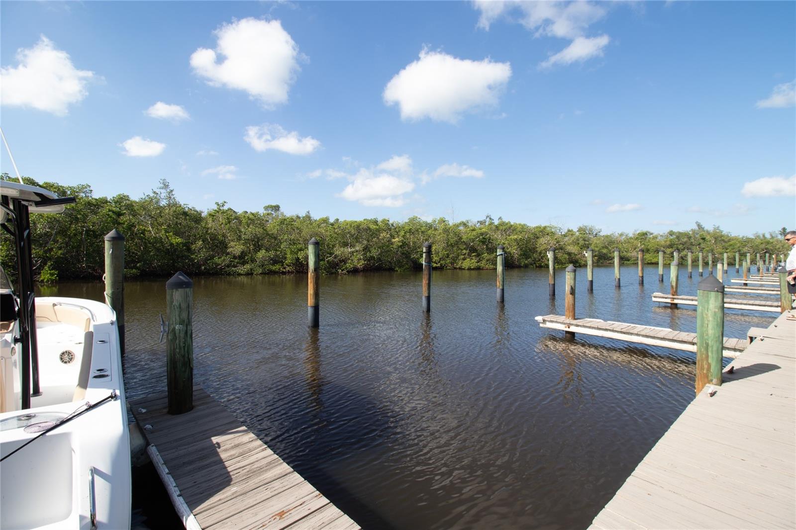 BAY HOLLOW - Residential