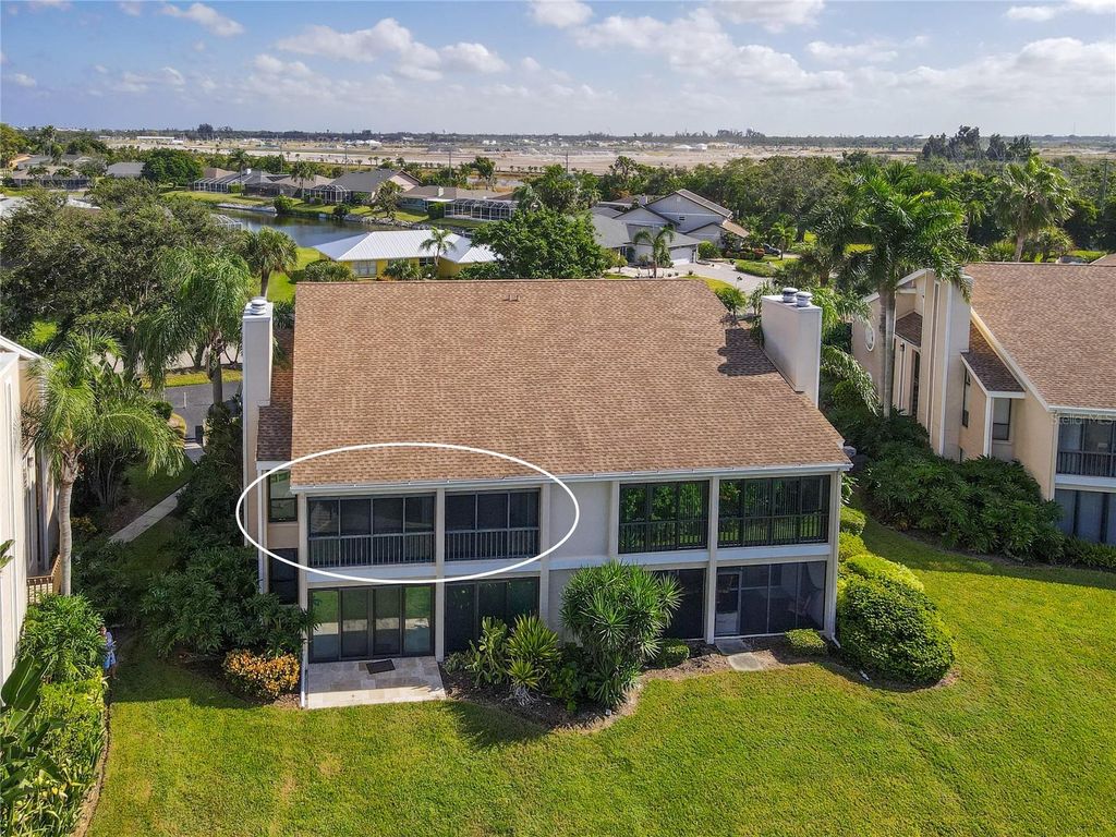 Photo of 8642 54th Avenue W #23, Bradenton, FL 34210 (MLS # A4667065)