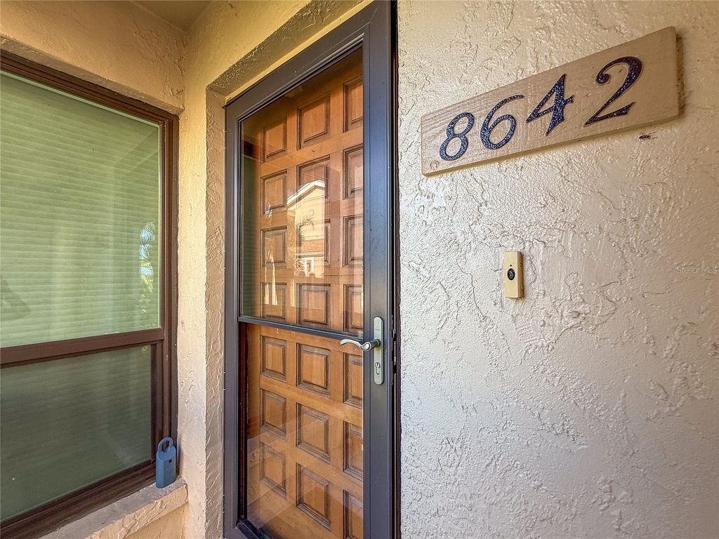 Photo of 8642 54th Avenue W #23, Bradenton, FL 34210 (MLS # A4667065)