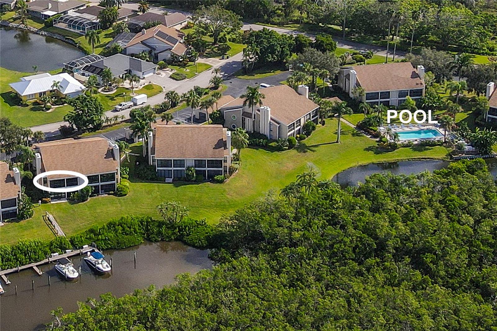 BAY HOLLOW - Residential