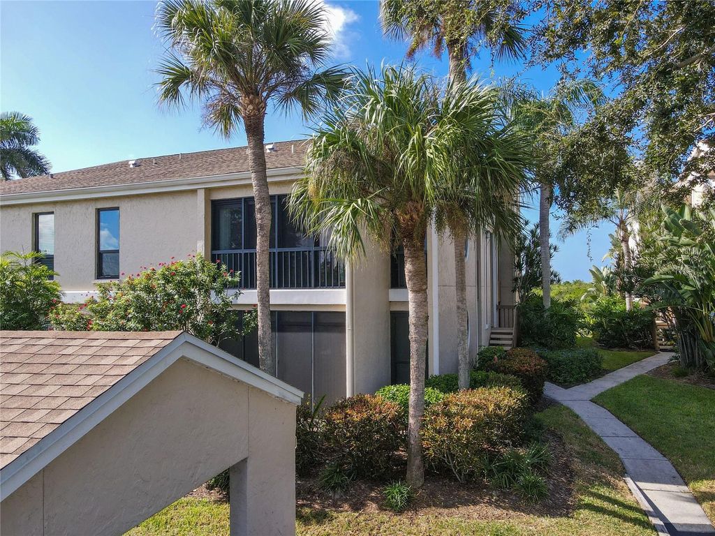 Photo of 8642 54th Avenue W #23, Bradenton, FL 34210 (MLS # A4667065)