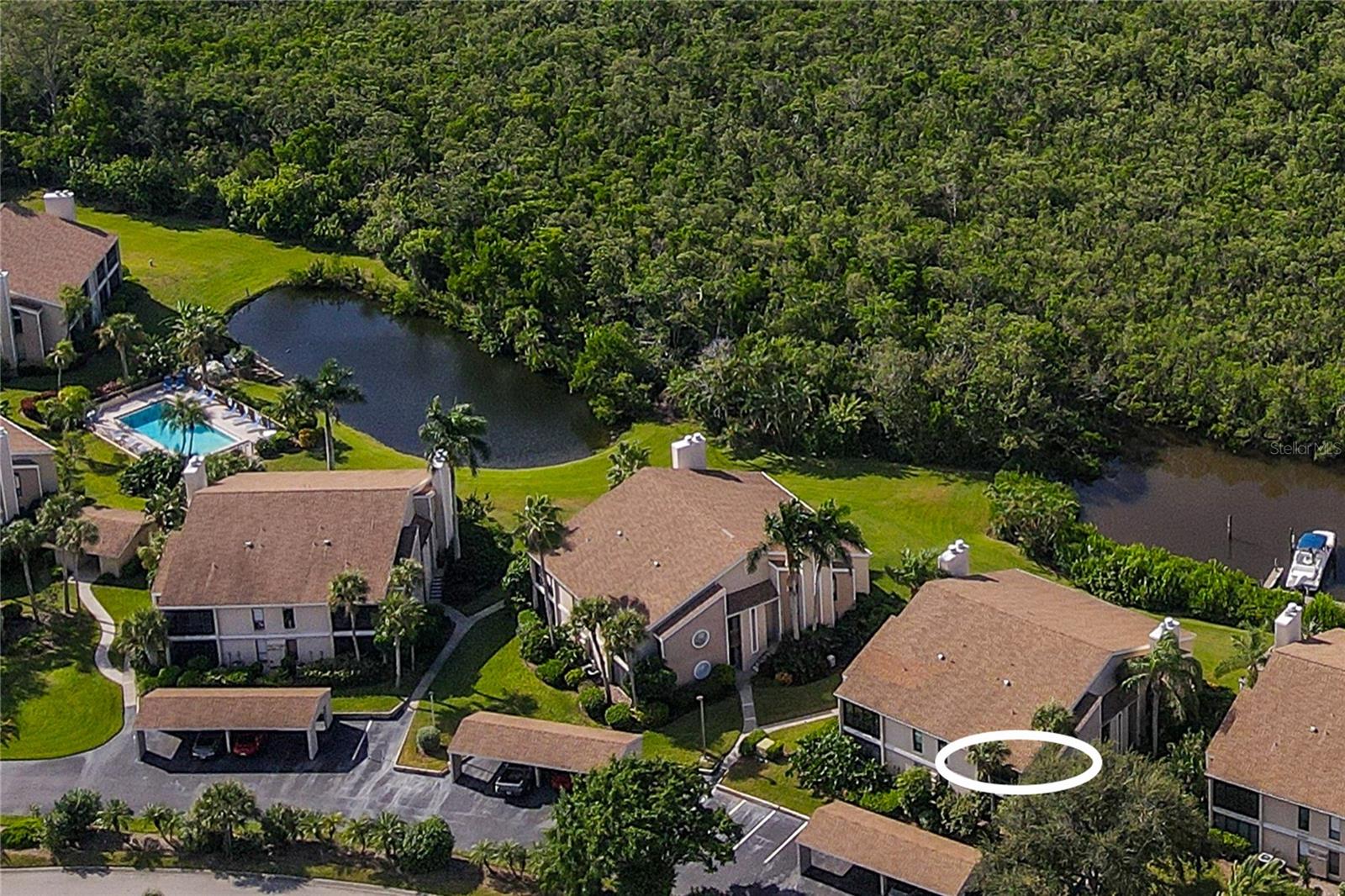 BAY HOLLOW - Residential