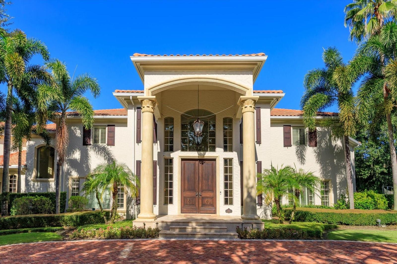 ISLEWORTH 01 AMD - Residential