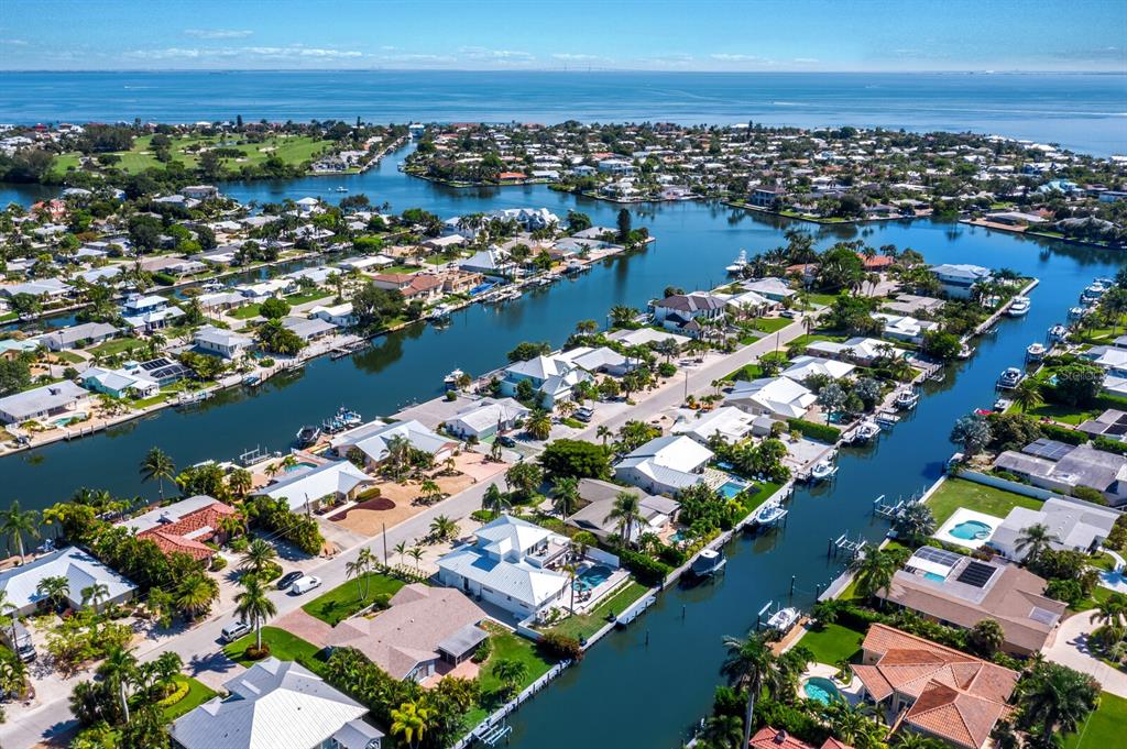 BAY PALMS ADD - Residential