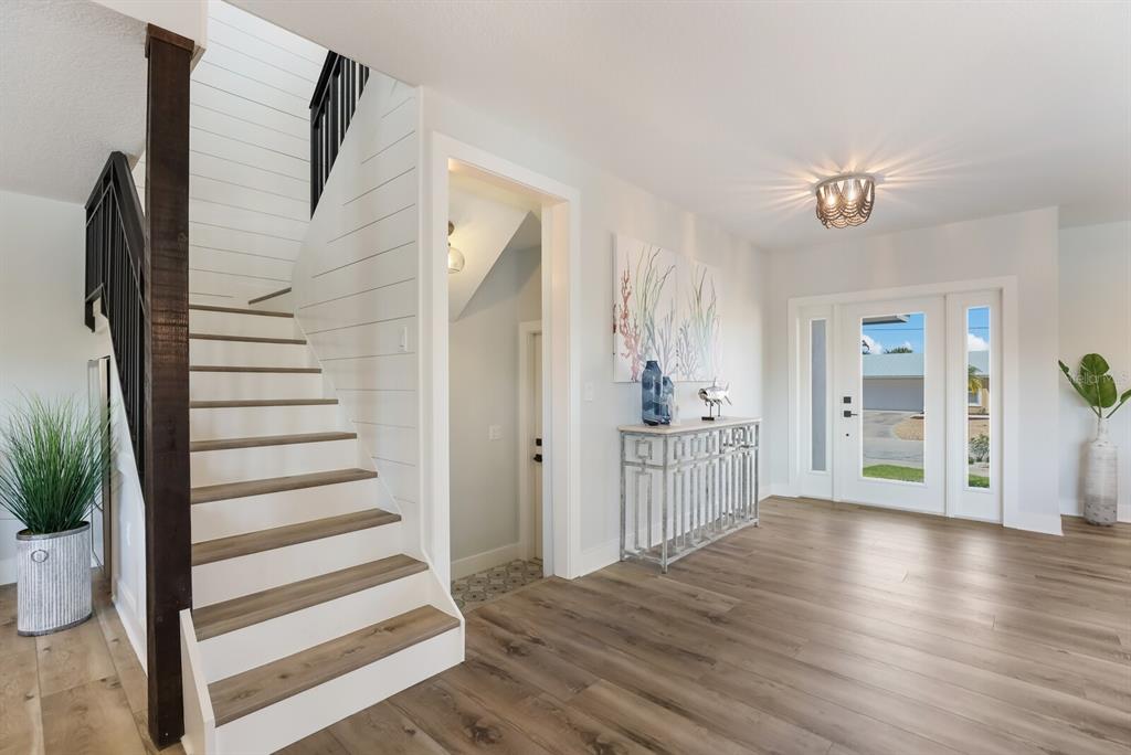 BAY PALMS ADD - Residential