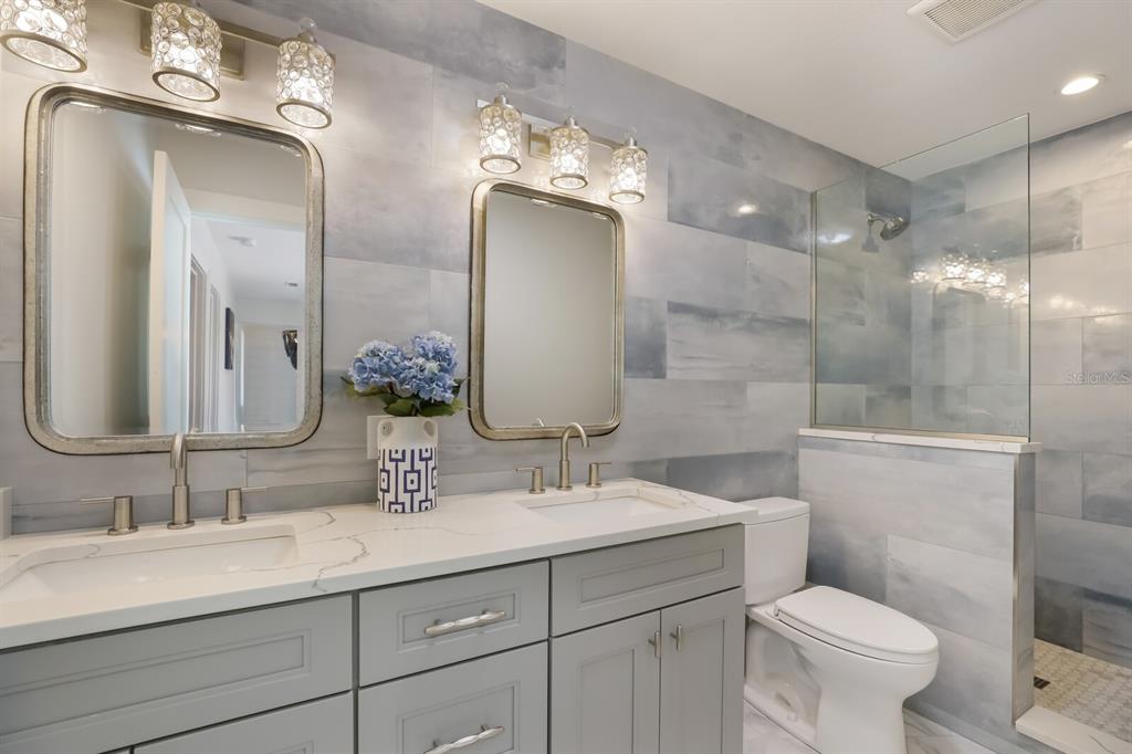 BAY PALMS ADD - Residential