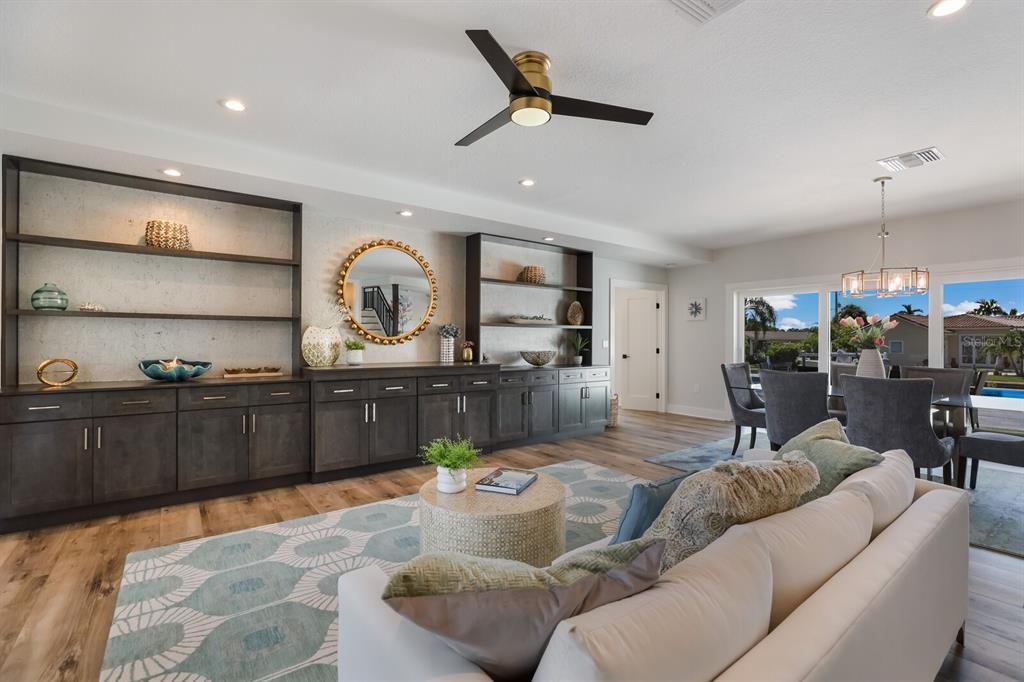 BAY PALMS ADD - Residential