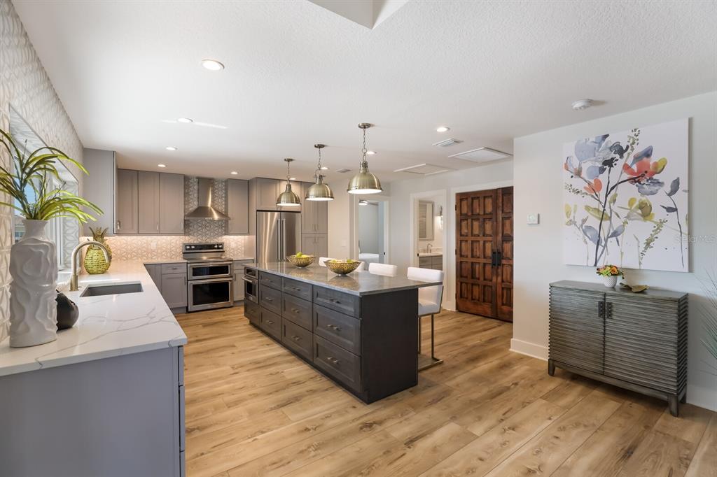 BAY PALMS ADD - Residential