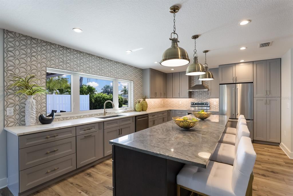 BAY PALMS ADD - Residential