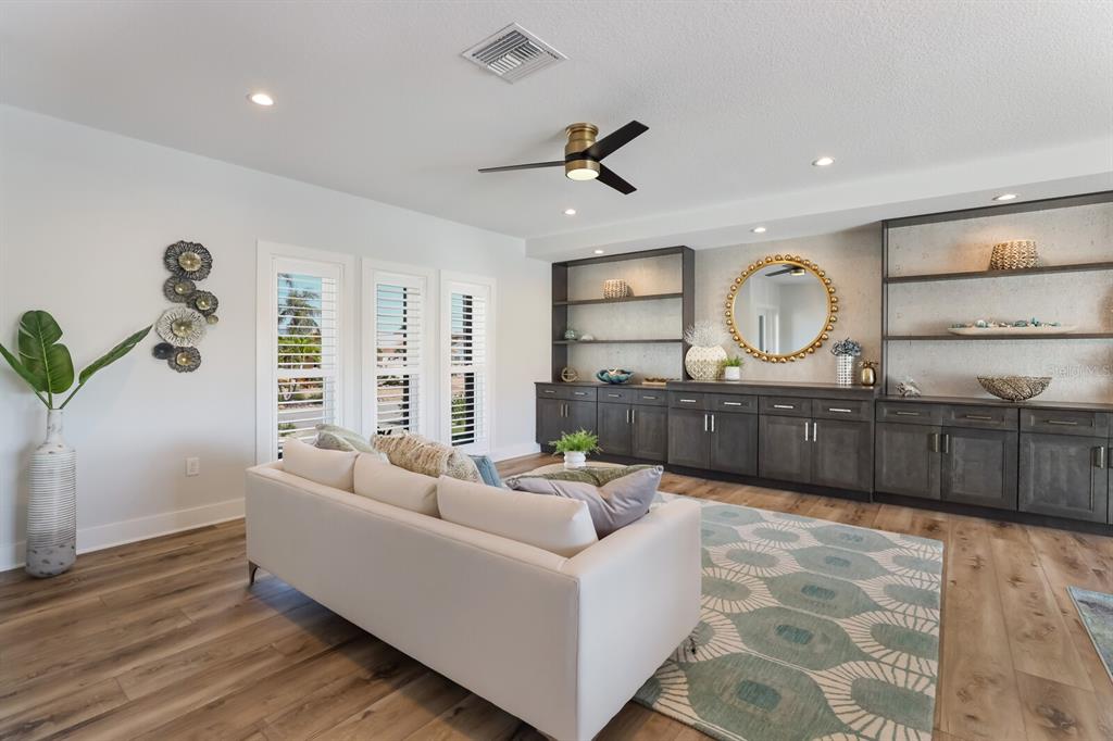 BAY PALMS ADD - Residential