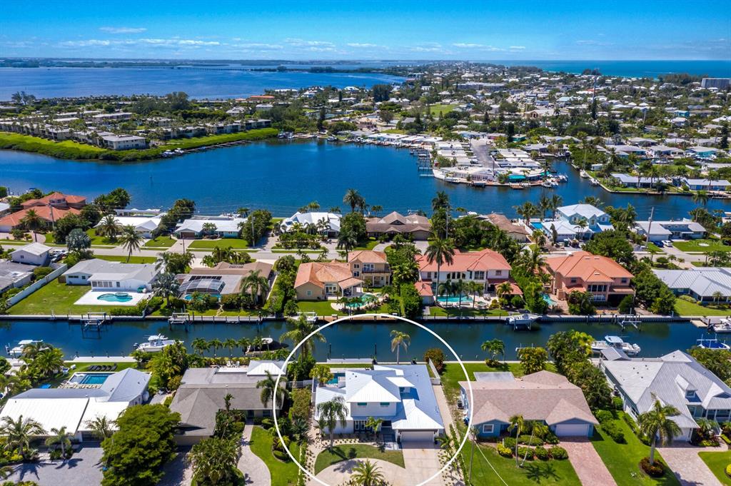 BAY PALMS ADD - Residential