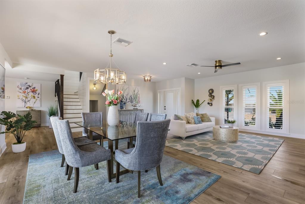 BAY PALMS ADD - Residential