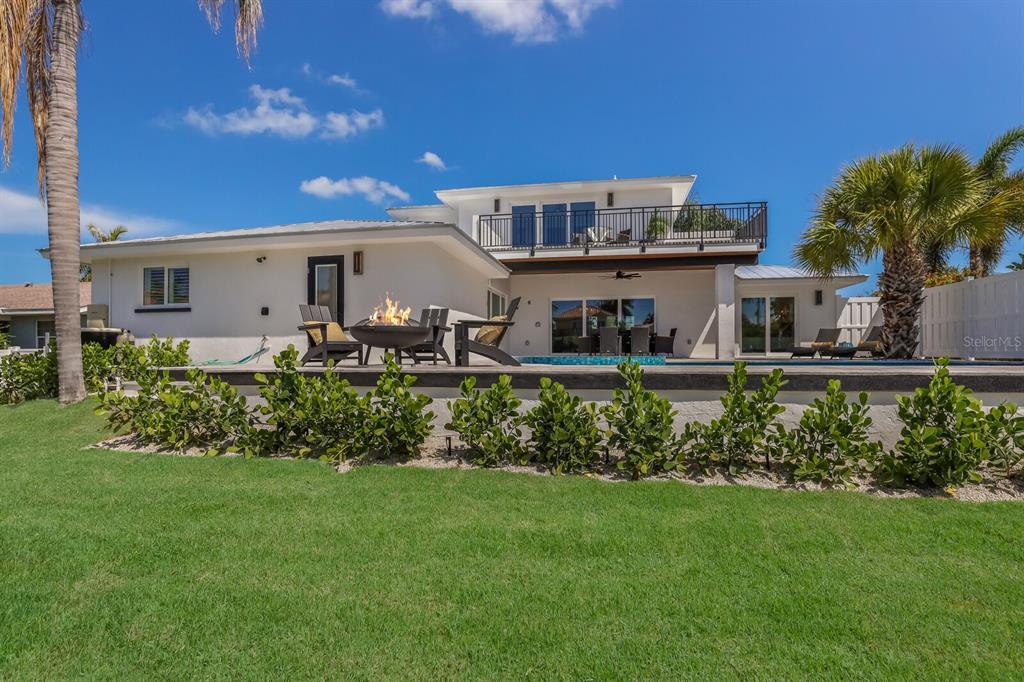 BAY PALMS ADD - Residential