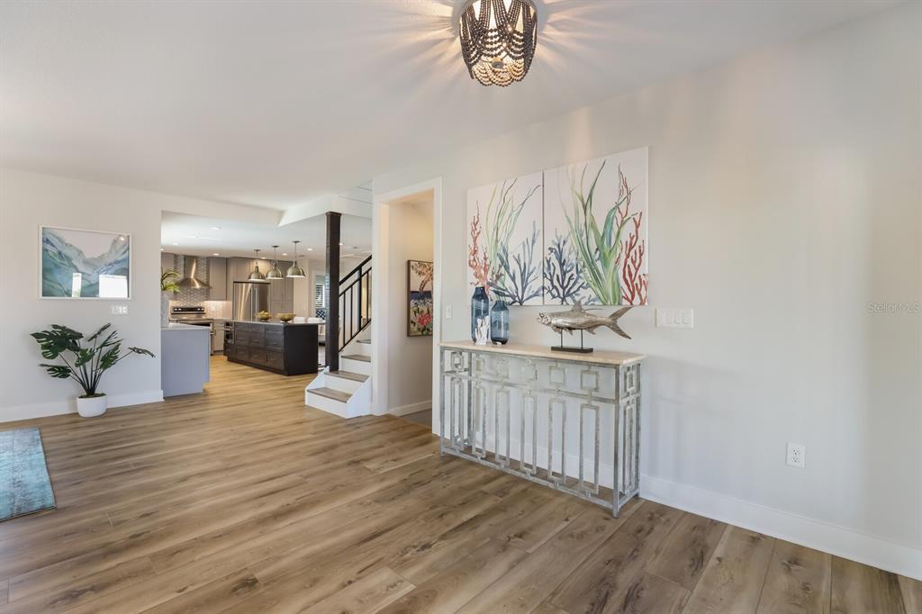 BAY PALMS ADD - Residential