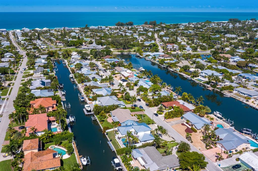 BAY PALMS ADD - Residential