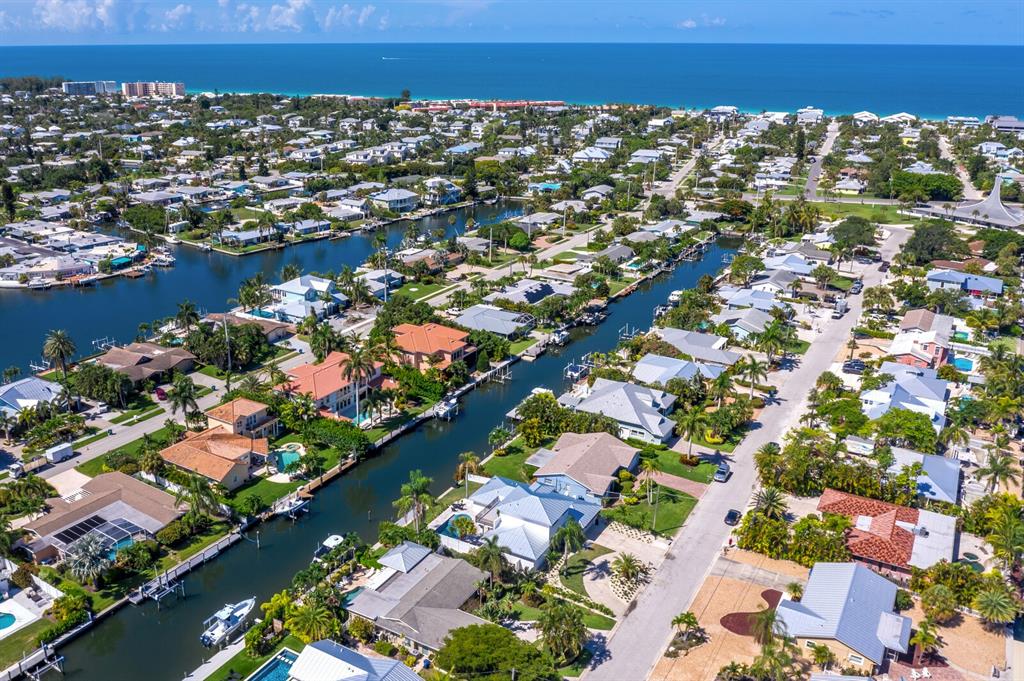 BAY PALMS ADD - Residential