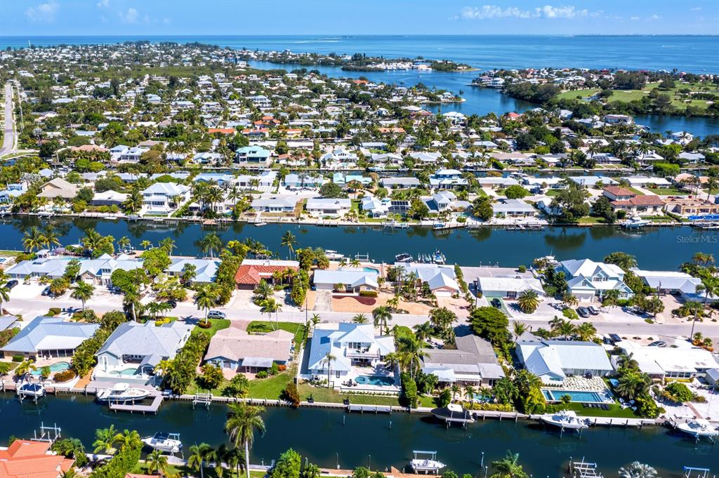 BAY PALMS ADD - Residential