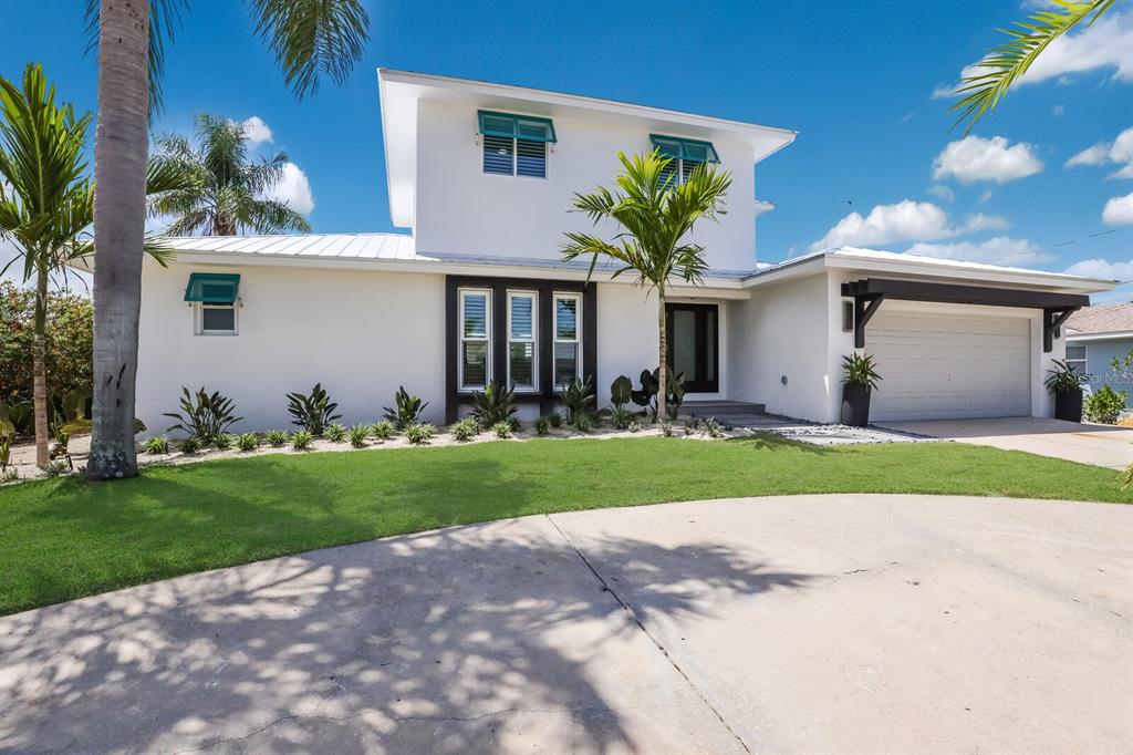 BAY PALMS ADD - Residential