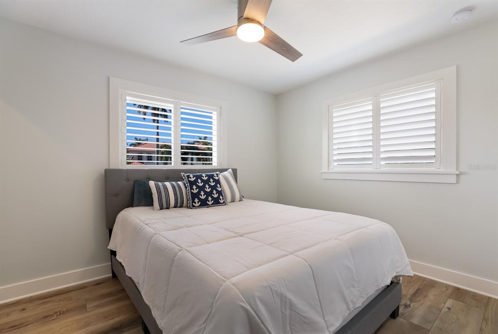 BAY PALMS ADD - Residential