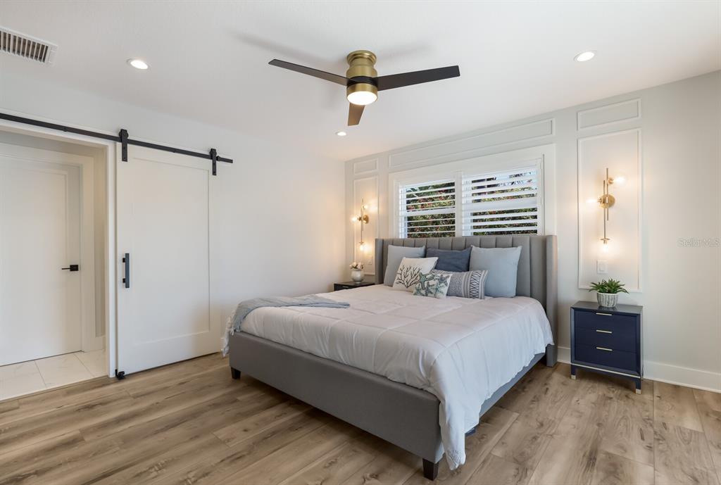 BAY PALMS ADD - Residential