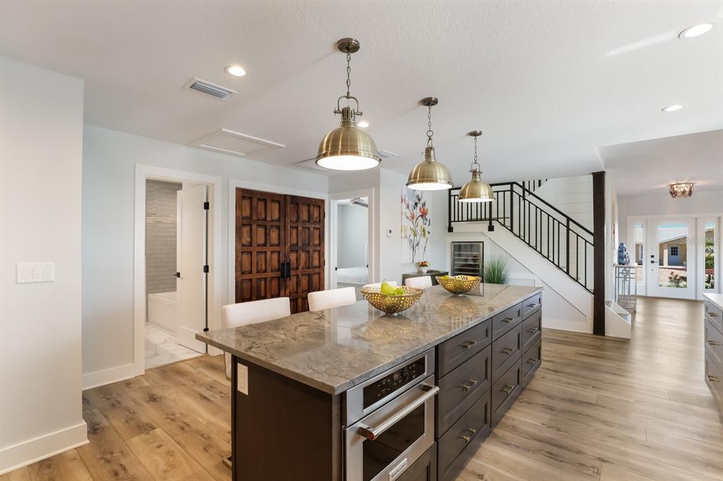 BAY PALMS ADD - Residential