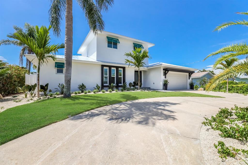 BAY PALMS ADD - Residential