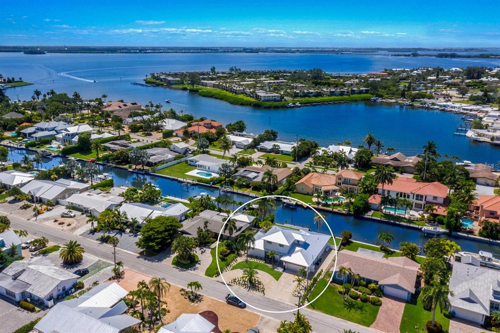 BAY PALMS ADD - Residential