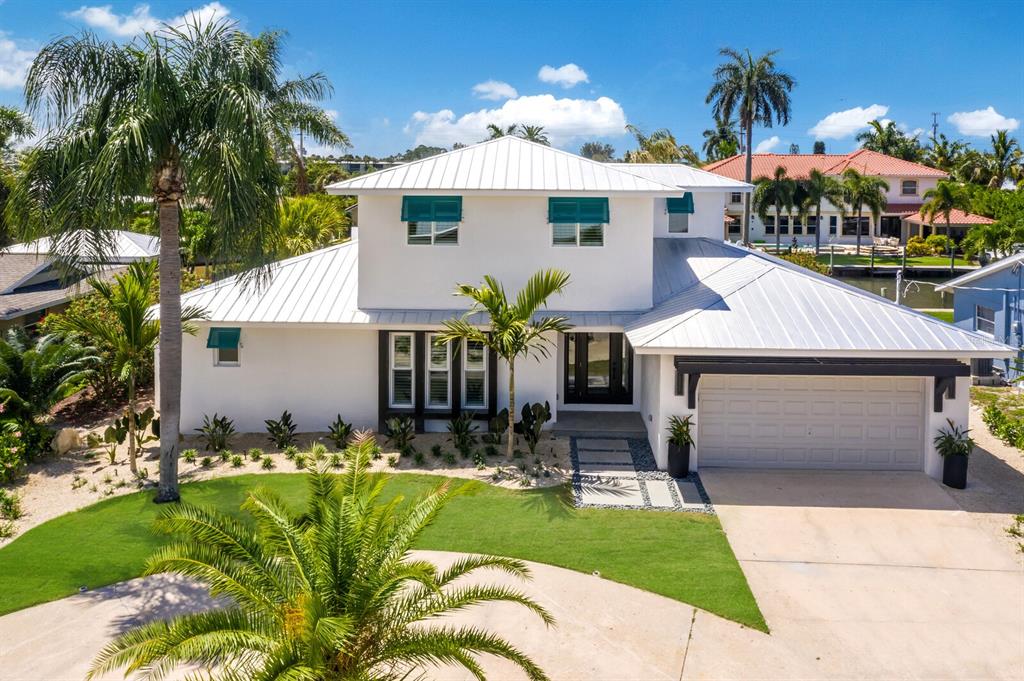 BAY PALMS ADD - Residential